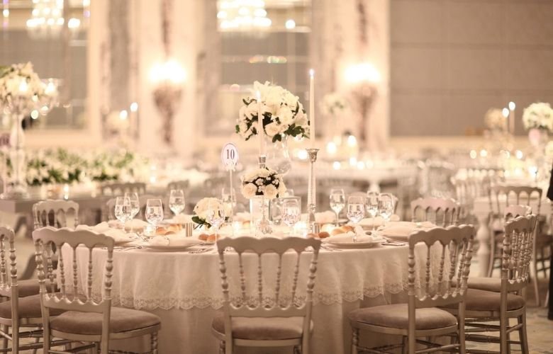 Sandra Alves Decorações